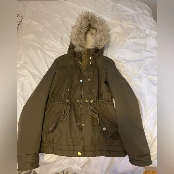 H&M Jacket - Picture 1 of 3